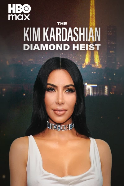 El robo de diamantes de Kim Kardashian