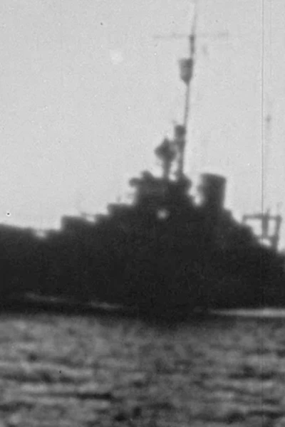 Barcos perdidos de la Segunda Guerra Mundial. Barcos perdidos de la...: El USS Indianapolis: abandonado en el mar