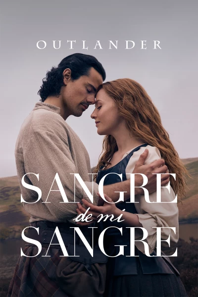 Outlander: Sangre de mi sangre