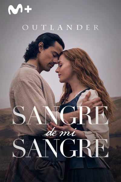 Outlander: Sangre de mi sangre