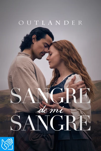 (LSE) - Outlander: Sangre de mi sangre