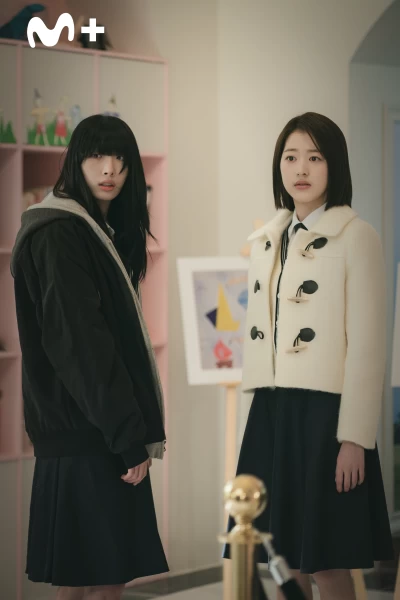 El juego de la pirámide. T(T1). El juego de la... (T1): Ep.10 