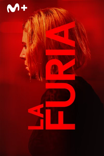 La furia
