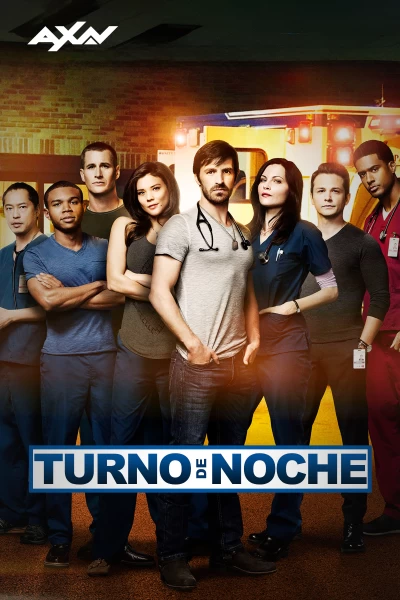 Turno de noche