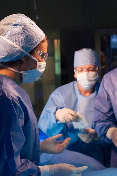 Turno de Noche. T(T2). Turno de Noche (T2): Ep.6 La niebla de la guerra