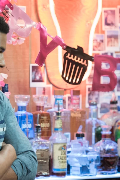 Turno de Noche. T(T2). Turno de Noche (T2): Ep.9 Paternidad