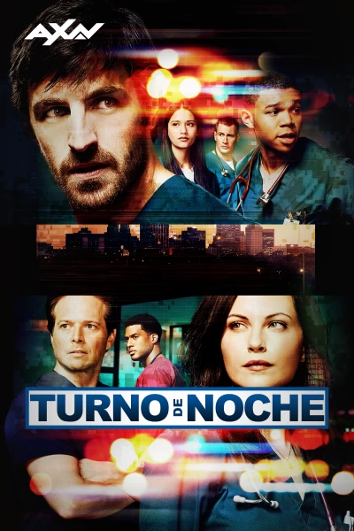 Turno de noche
