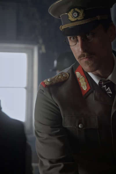 Del D-Day A Berlín: La ÚLtima Batalla De Hitler. Del D-Day A Berlín: La...: El momento más glorioso de Audie Murphy