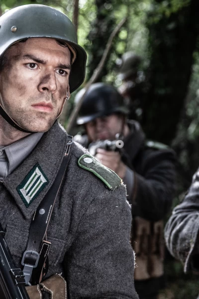 Del D-Day A Berlín: La ÚLtima Batalla De Hitler. Del D-Day A Berlín: La...: La venganza de la resistencia