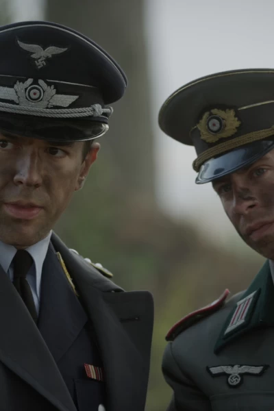 Del D-Day A Berlín: La ÚLtima Batalla De Hitler. Del D-Day A Berlín: La...: Guardia en el Rin