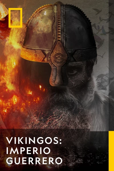 Vikingos: imperio guerrero