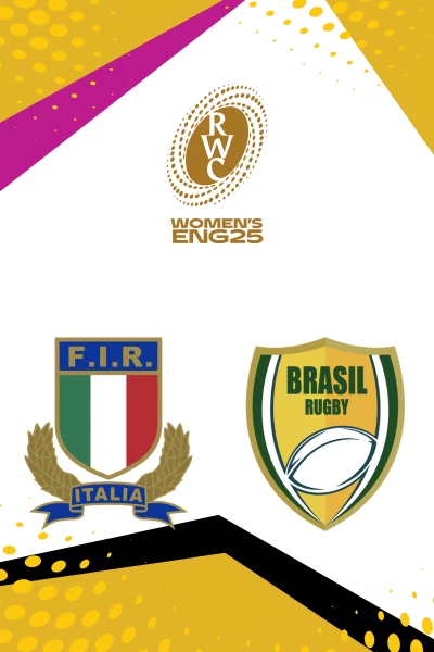 Grupo  D. Grupo  D: Italia - Brasil