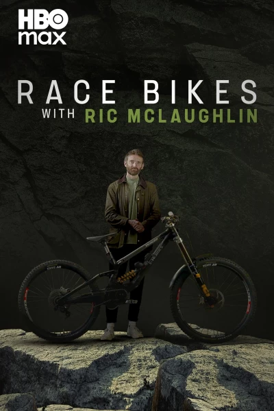 Race Bikes with Ric McLaughlin