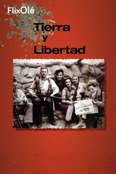 Tierra y libertad
