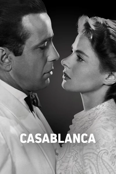 Casablanca