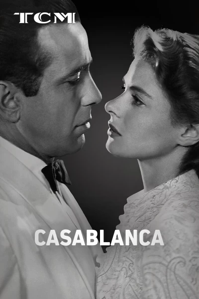 Casablanca