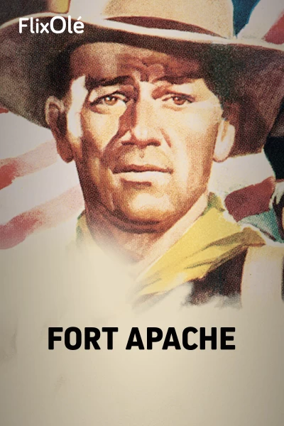 Fort Apache