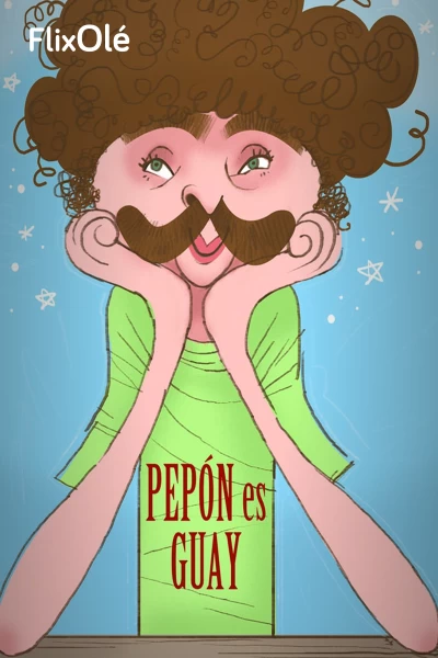 Pepón es guay (El documental entre paréntesis)