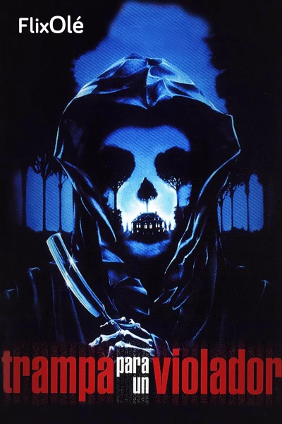 Trampa para un violador