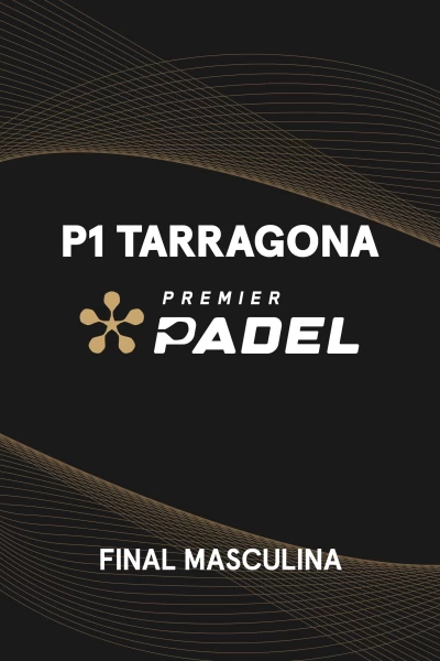 Final. Final Evento 1