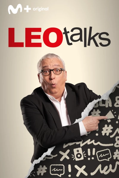 Leo talks