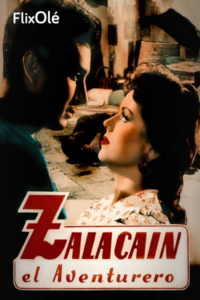 Zalacaín el aventurero