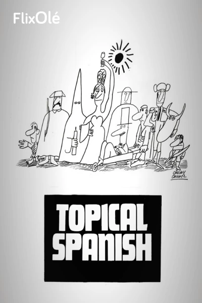 Topical Spanish