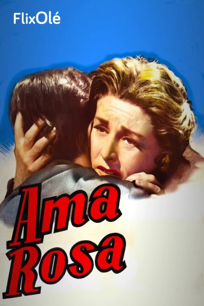 Ama Rosa