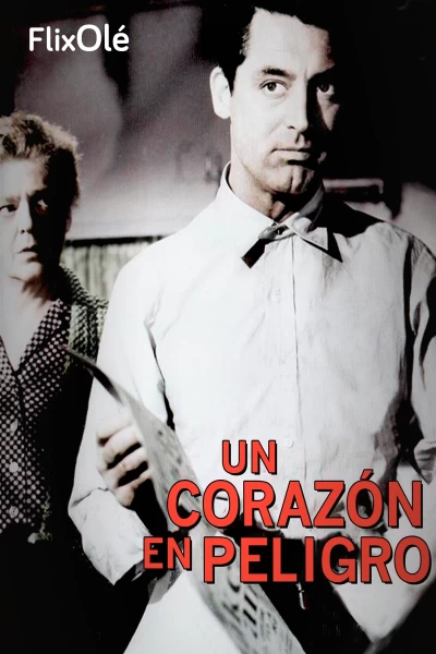 Un corazón en peligro