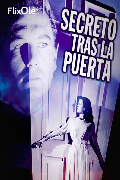 Secreto tras la puerta