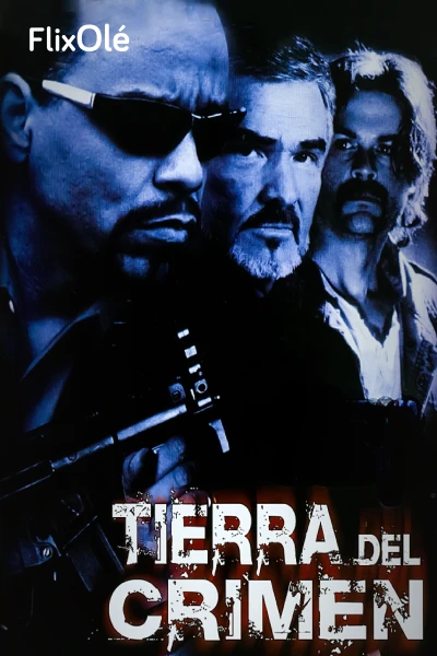 Tierra del crimen