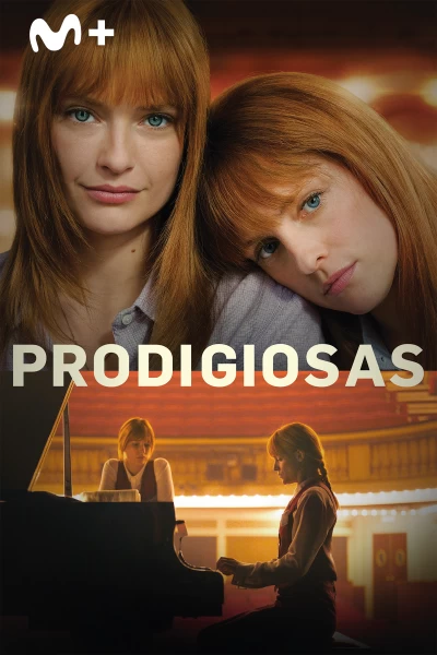 Prodigiosas