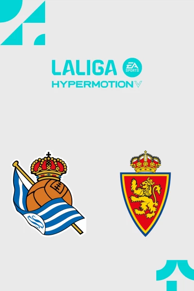 Jornada 1. Jornada 1: Real Sociedad B - Zaragoza