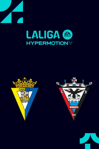 Jornada 1. Jornada 1: Cádiz - Mirandés