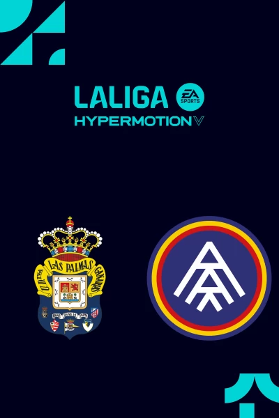 Jornada 1. Jornada 1: Las Palmas - Andorra