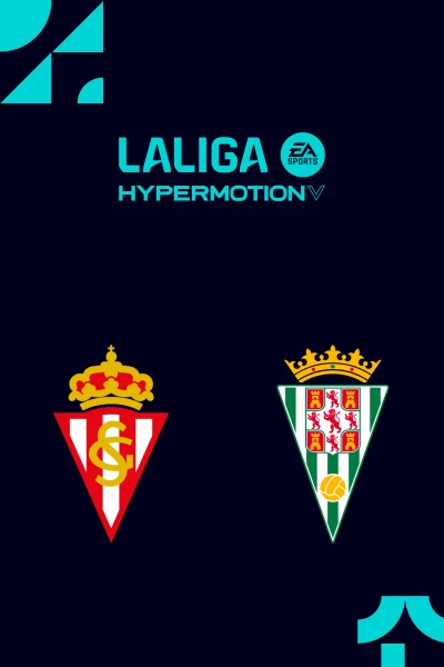 Jornada 1. Jornada 1: Sporting - Córdoba