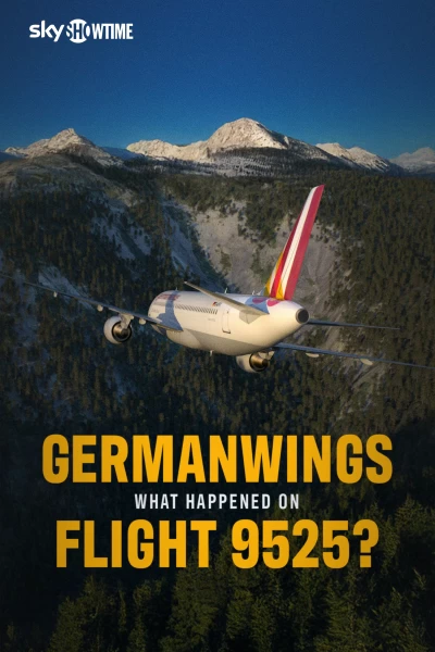Germanwings: ¿Qué ocurrió en el vuelo 9525?