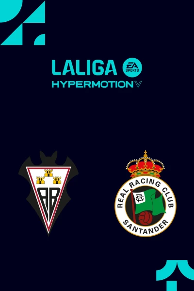 Jornada 2. Jornada 2: Albacete - Racing