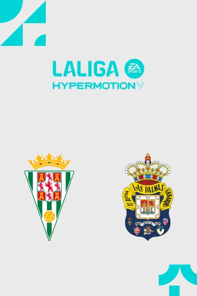 Jornada 2. Jornada 2: Córdoba - Las Palmas