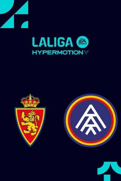 Jornada 2. Jornada 2: Zaragoza - Andorra