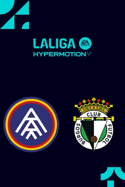 Jornada 3. Jornada 3: Andorra - Burgos