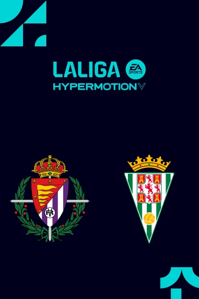 Jornada 3. Jornada 3: Valladolid - Córdoba