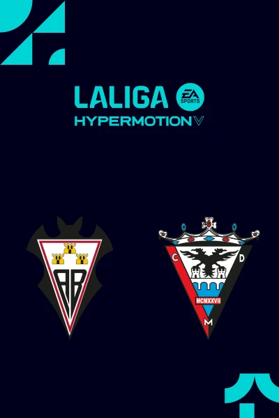 Jornada 4. Jornada 4: Albacete - Mirandés