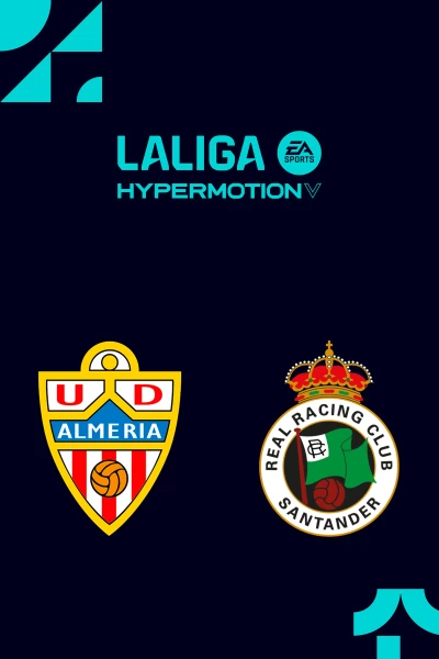 Jornada 4. Jornada 4: Almería - Racing