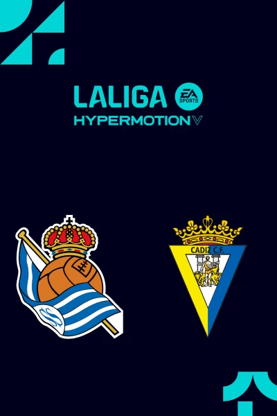 Jornada 4. Jornada 4: Real Sociedad B - Cádiz