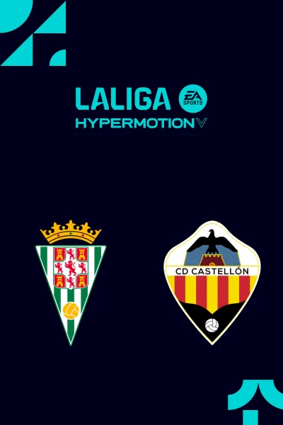 Jornada 4. Jornada 4: Córdoba - Castellón