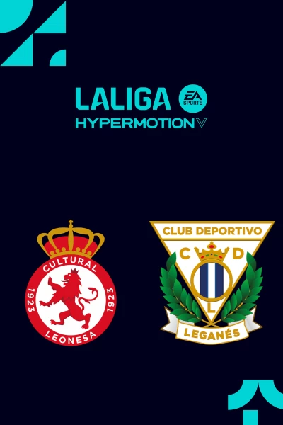 Jornada 4. Jornada 4: Cultural - Leganés