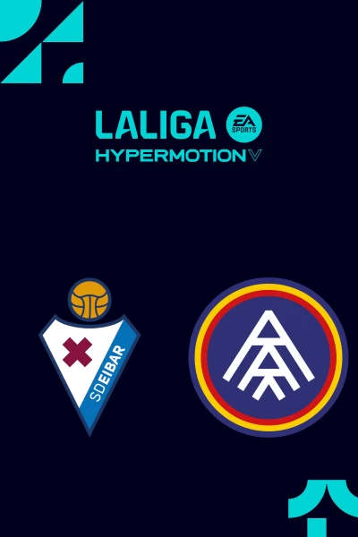 Jornada 4. Jornada 4: Eibar - Andorra