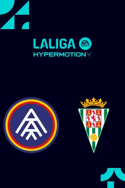 Jornada 5. Jornada 5: Andorra - Córdoba