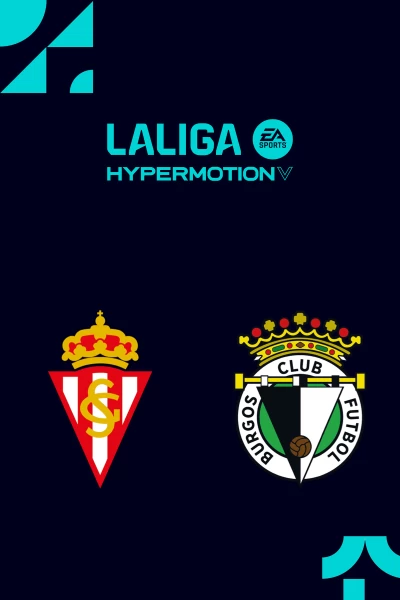 Jornada 5. Jornada 5: Sporting - Burgos
